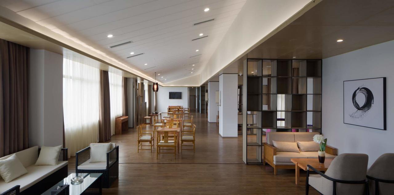 Prolit Lanke Hotel Chengdu Extérieur photo