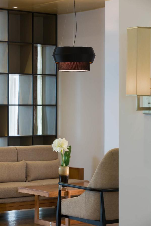 Prolit Lanke Hotel Chengdu Extérieur photo