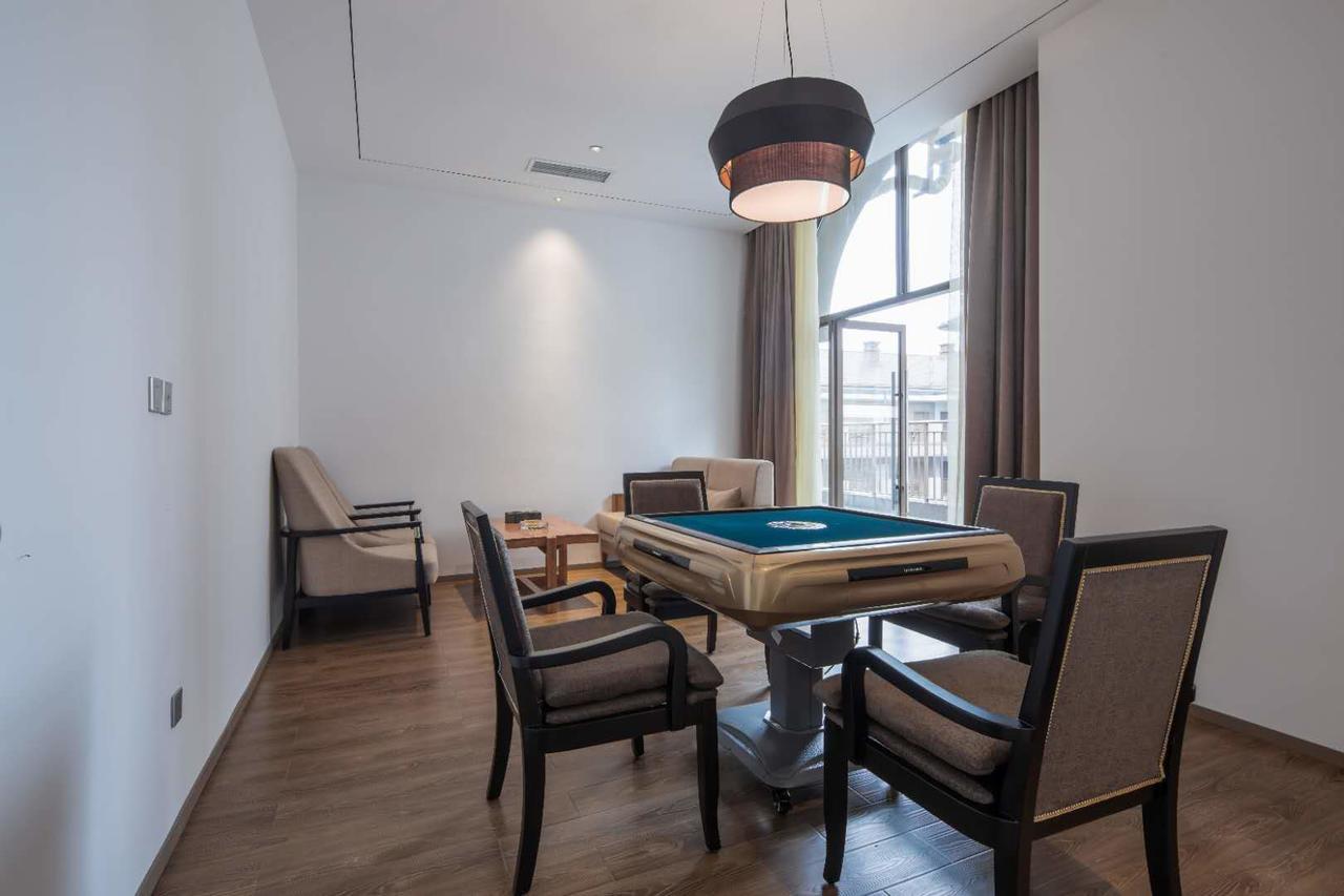 Prolit Lanke Hotel Chengdu Extérieur photo