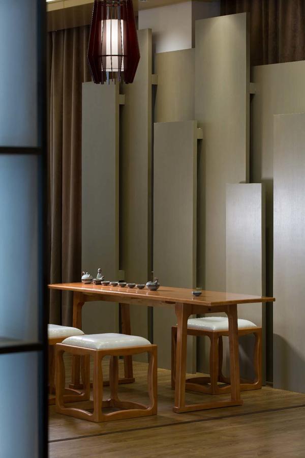 Prolit Lanke Hotel Chengdu Extérieur photo