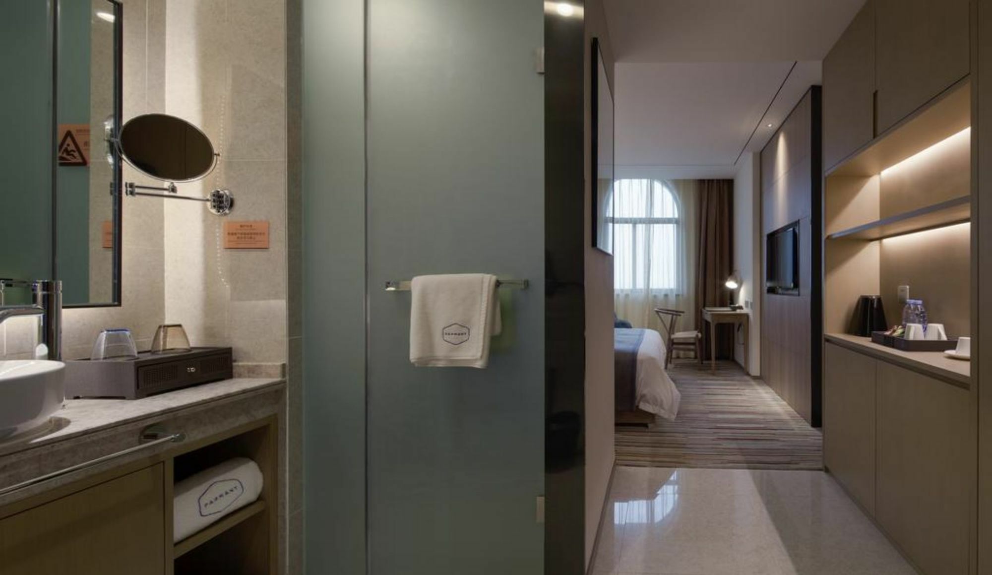 Prolit Lanke Hotel Chengdu Extérieur photo