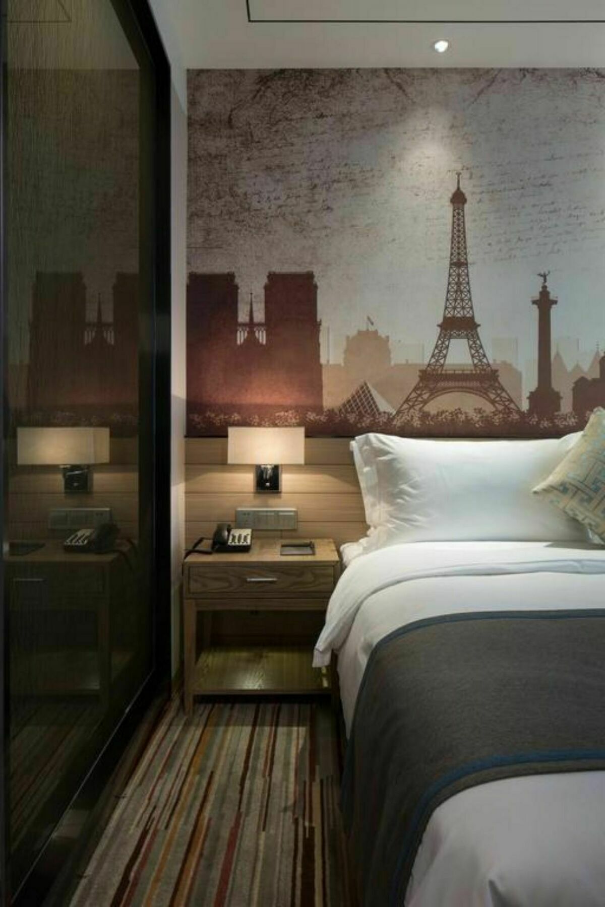 Prolit Lanke Hotel Chengdu Extérieur photo